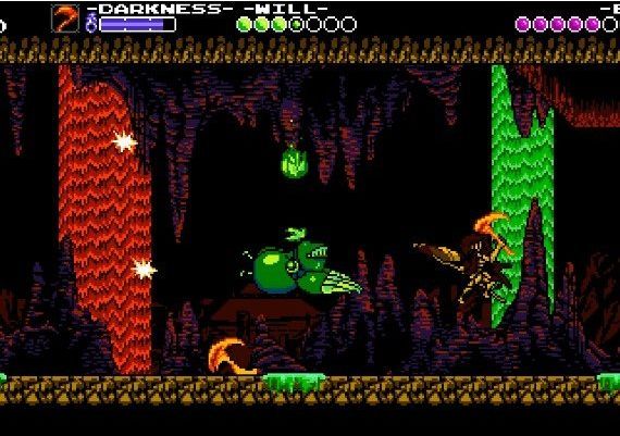 Shovel Knight: Specter of Torment Global Steam Digital Key