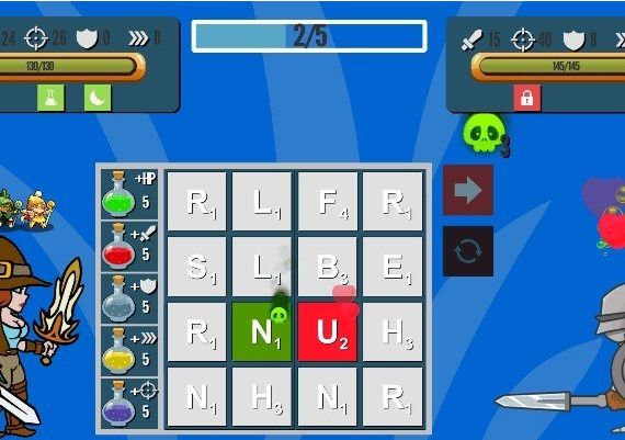 Sword Master EN Global Steam Digital Key