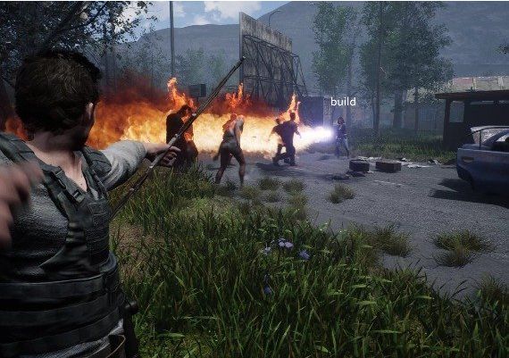 Night of the Dead EN/DE/FR/PT/RU/ZH/ES Global Steam Digital Key