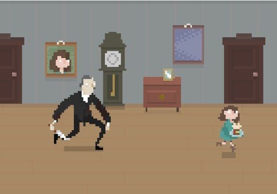 House EN/ZH Global Steam Digital Key