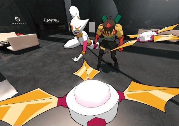 The Evolving World: Catalyst Wake EN Global Steam Digital Key