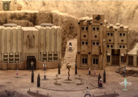 Fantasian: Neo Dimension PRE-ORDER EN/JA Global Steam Digital Key