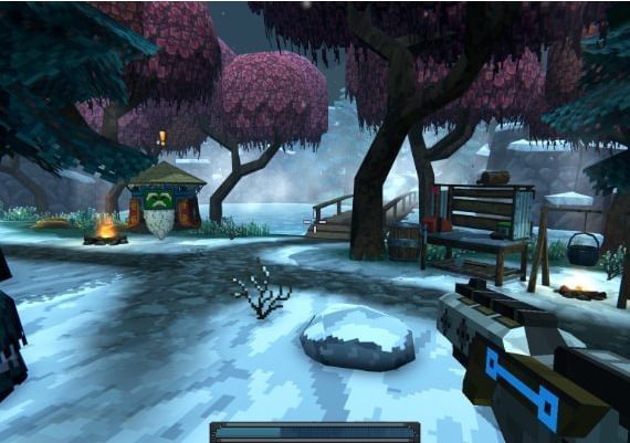 Shadow of Loot Box EN/RU Global Steam Digital Key