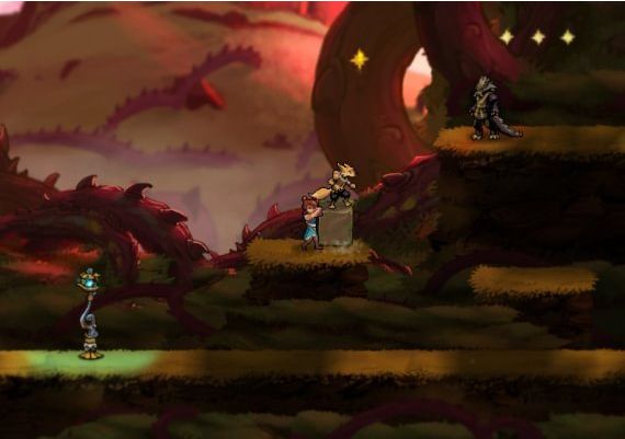 The Tenth Line EN Global Steam Digital Key