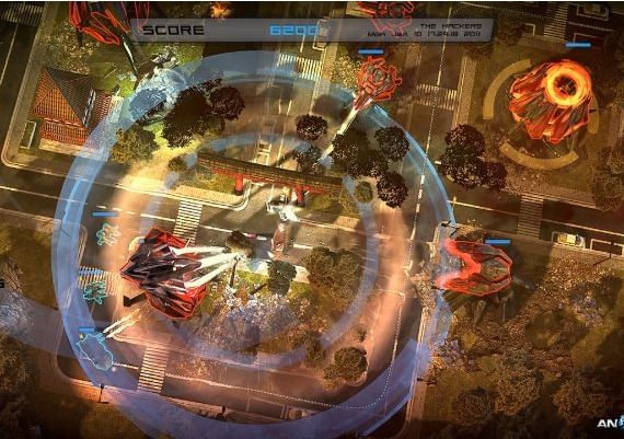 Anomaly: Warzone Earth EN/DE/FR/IT/PL/RU/ES Global Steam Digital Key