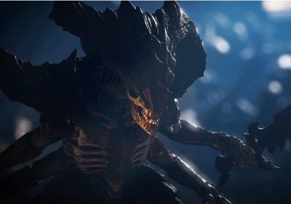 Warhammer 40,000: Space Marine 2 - Macragge’s Chosen DLC EN EU PS5 Digital Key