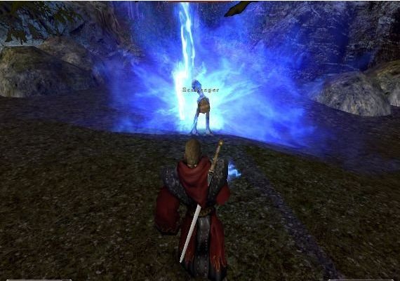 Gothic 2 Gold Edition EN/DE/FR/IT/ES Global Steam Digital Key