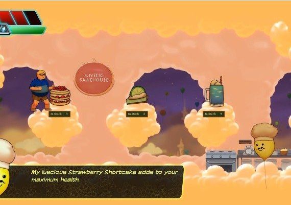 Adventures of Chris EN/DE/FR/PT/RU/ES Global Steam Digital Key