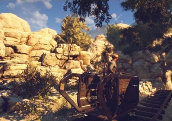 Adam's Venture: Origins EU Steam Digital Key