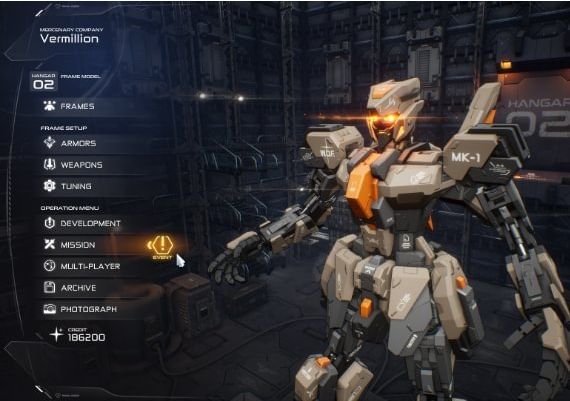 M.A.S.S. Builder EN Global Steam Digital Key