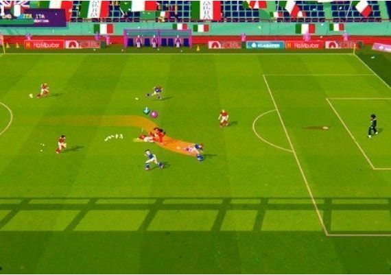 Golazo! EN Argentina Xbox One/Series Digital Key