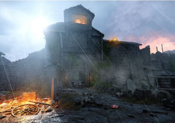 Warhammer: Vermintide 2 - Aspect of Adanhu DLC EN EU Xbox One/Series Digital Key