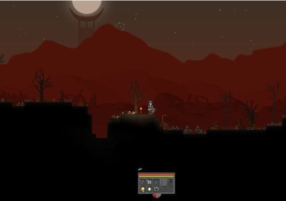 Crea EN Global Steam Digital Key