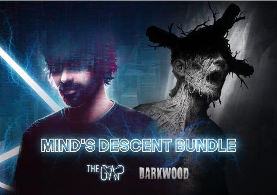 Mind’s Descent - Bundle EN Brazil Xbox One/Series Digital Key