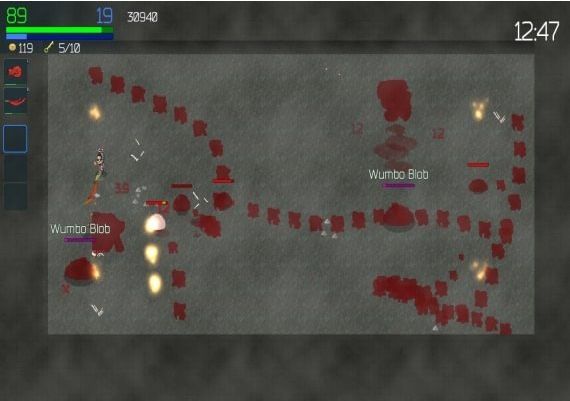 Earth Overclocked EN Global Steam Digital Key