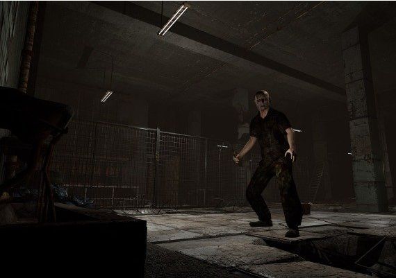 An Evil Existence EN Argentina Xbox One/Series Digital Key