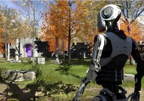 The Talos Principle EN/DE/FR/IT/ES Argentina Xbox One/Series Digital Key