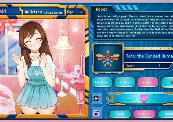 Mokoko X EU Xbox One/Series/Windows Digital Key