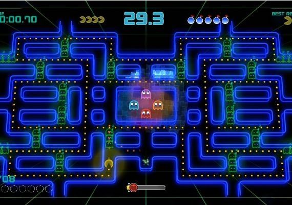 Pac-Man - 2 Championship Edition EN/DE/FR/IT/JA/ES Global Steam Digital Key