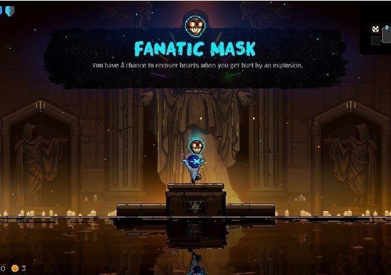 Neon Abyss - Lovable Rogues Pack DLC Global Steam Digital Key