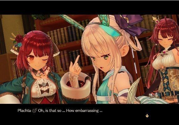 Atelier Sophie 2: The Alchemist of the Mysterious Dream Ultimate Edition EN/JA Global Steam Digital Key