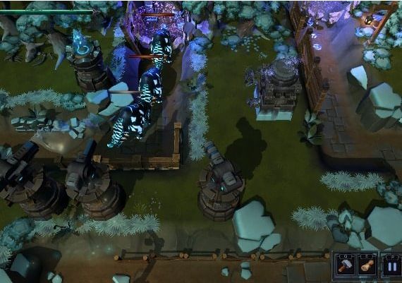 Moot District EN Global Steam Digital Key