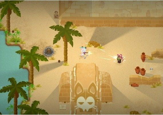 Super Animal Royale - Season 7 Pack DLC EN Global Xbox One/Series Digital Key