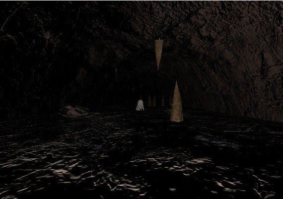 Ghost Run 3D EN Global Steam Digital Key