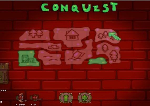 Super Trashforce EN Global Steam Digital Key