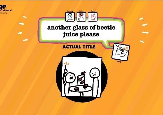 The Jackbox Party Pack 8 EN United States Steam Digital Key