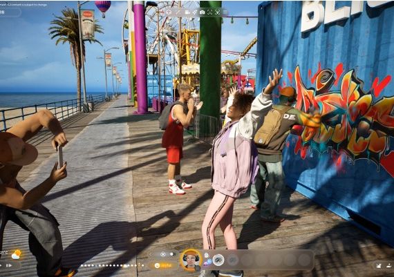 inZOI PRE-ORDER EN/KO Global Steam Digital Key