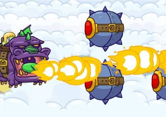 Super Chibi Knight EN/DE/FR/IT/PT/ES Global Steam Digital Key