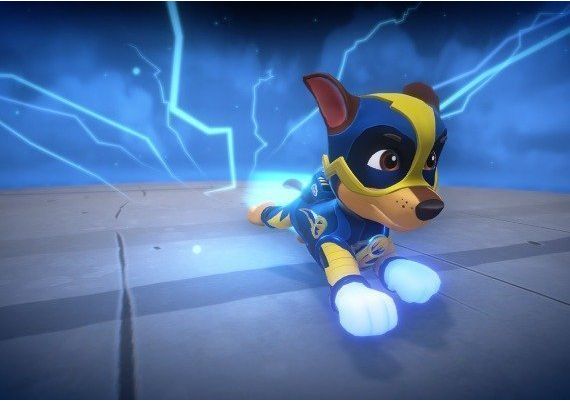 PAW Patrol: Mighty Pups - Save Adventure Bay EN United States Xbox One/Series Digital Key