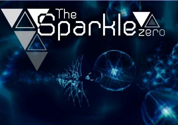 Sparkle ZERO EN Global Steam Digital Key