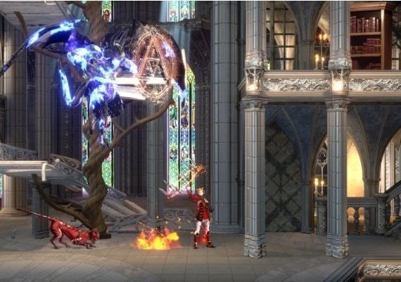 Bloodstained: Ritual of the Night Turkey Xbox One/Series Digital Key