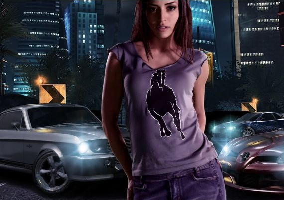 Need For Speed: Carbon - EA App Account EN Global EA App Digital Key