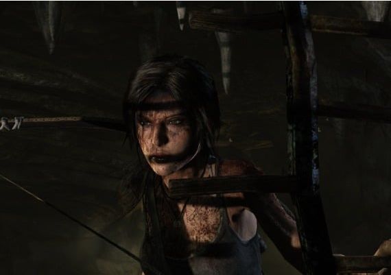 Tomb Raider Definitive Edition EN Canada Xbox One/Series Digital Key