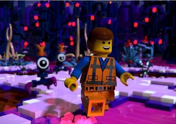 The LEGO Movie 2 Videogame Global Steam Digital Key