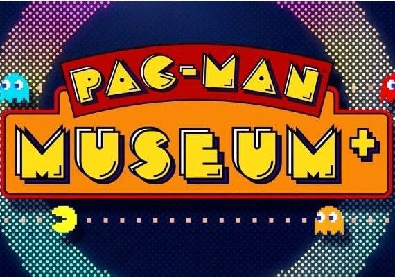 Pac-Man Museum+ EN EU Xbox One/Series Digital Key