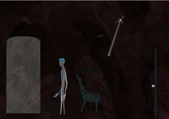 Untitled Darkness EN Argentina Xbox One/Series Digital Key