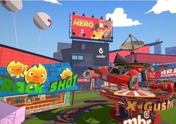 Embr EN United States Xbox One/Series/Windows Digital Key