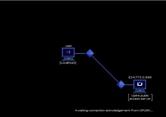 Uplink EN Global Steam Digital Key