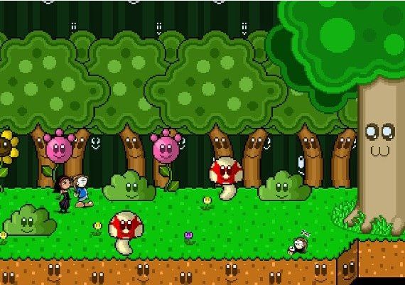 Nefastos Misadventure: Meeting Noeroze EN/FR Global Steam Digital Key