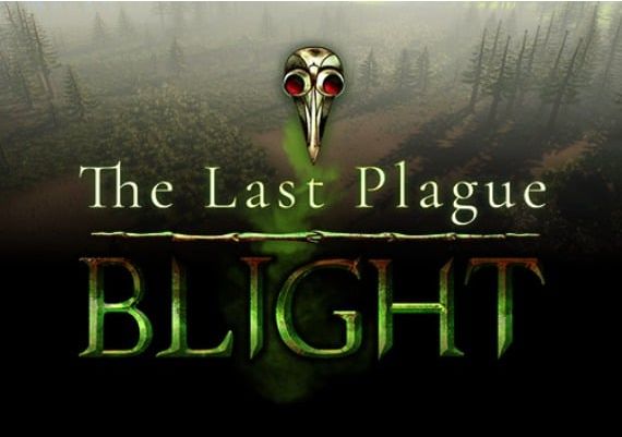 The Last Plague: Blight EN/FR/RU Global Steam Digital Key