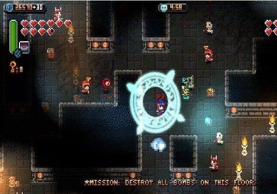 Demon's Tier+ EN/DE/FR/ES EU PS5 Digital Key