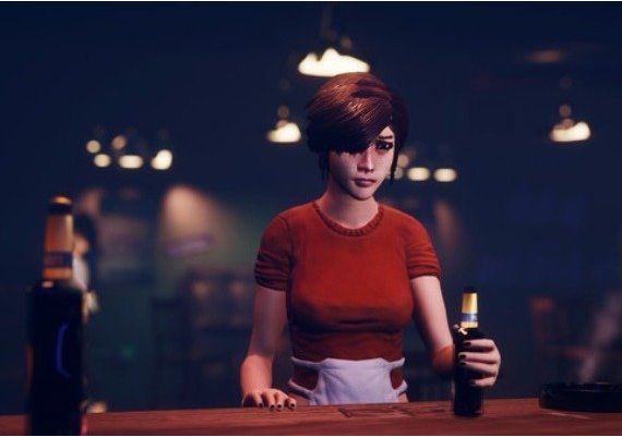 Of Bird And Cage EN/PL/PT/ZH Argentina Xbox One/Series Digital Key