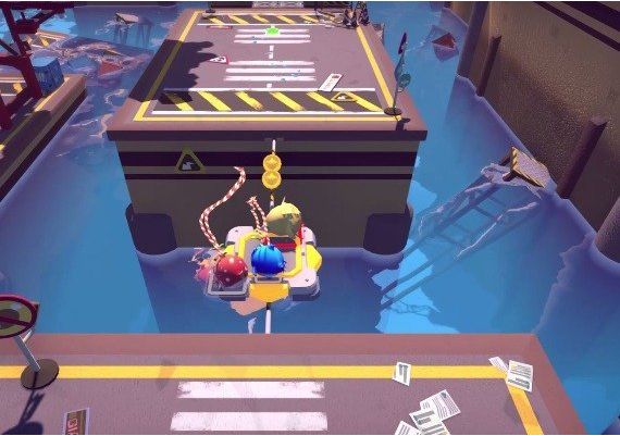 Never BreakUp EN Global Steam Digital Key