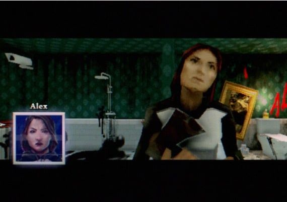 The Tartarus Key EN Brazil Xbox One/Series Digital Key