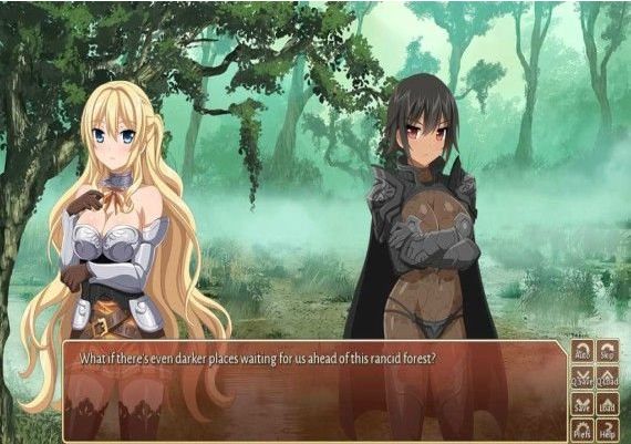 Sakura Fantasy EN/JA Global Steam Digital Key