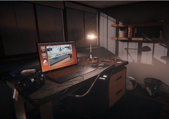 Oneiros EN/PL/TR Argentina Xbox One/Series Digital Key